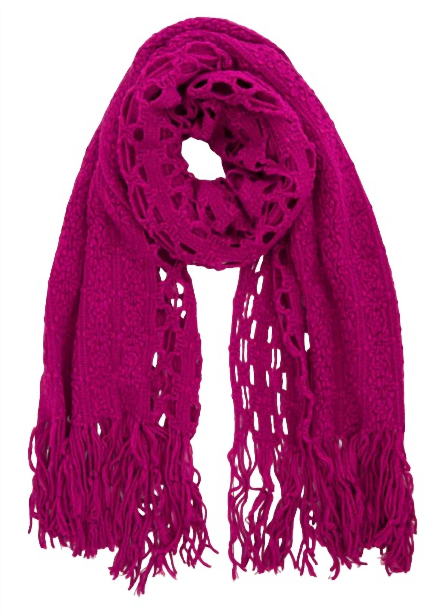 Women's So Soft Scarf