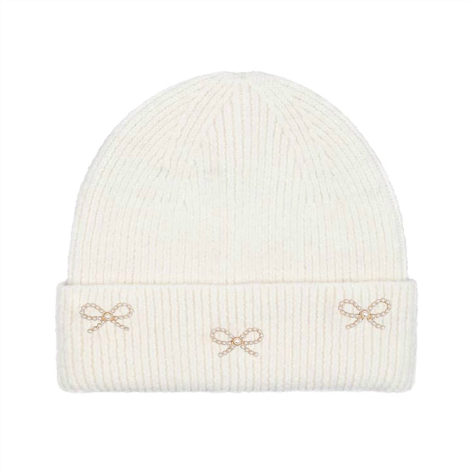 Women's Beanie