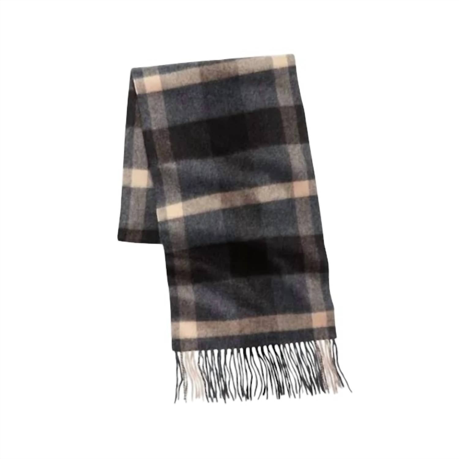 Luxury Cashmere Scarf