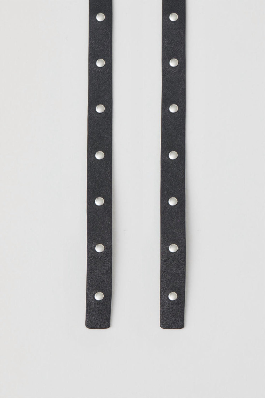 Women's Waist Belt with Rivets